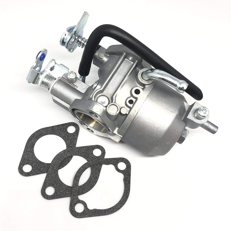 Motadin Carburetor compatible with Kawasaki MULE SX 400 KAF400 2017-2020