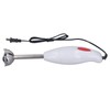 Handheld Blender ABS and Stainless Steel Safe Powerful Stick Mixer