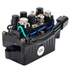 Road Passion Tilt/Trim Relay Compatible with 2004-On Yamaha 25-250Hp Outboard