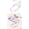 Hami PICNIC HOUSE Hand Strap (Aurora/Pink) Strap Wrist Strap Fall