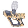 Electric Water Beads Shooting Toy Plastic Water Ball Shooting Games