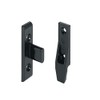 Keku Drop On/Hook On Push in Plinth Fasteners Fittings Press