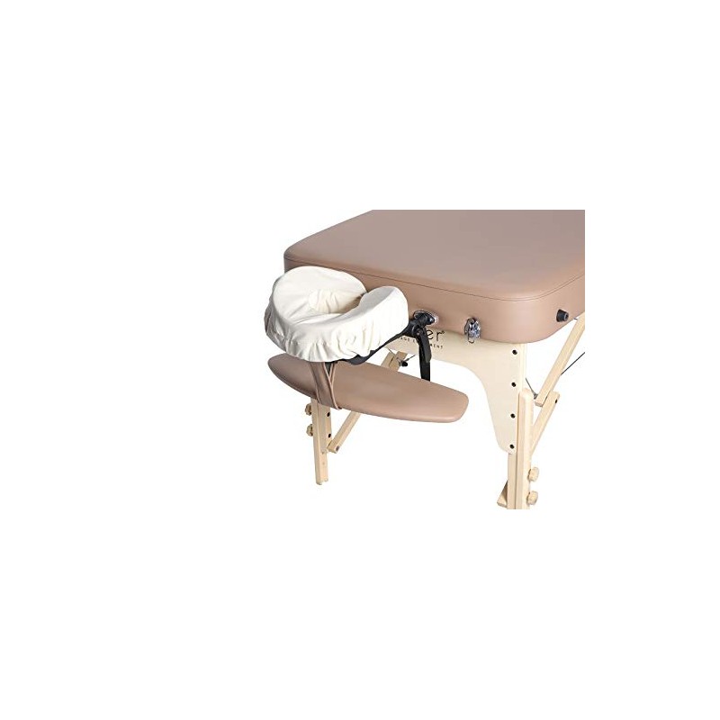 Master Massage Dignity & Luxury Microfiber Massage Table Face Cushion