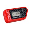 Runleader Digital Hour Meter,Vibration Operation for Golf Cart Tractor Generator