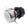 YIDOFENG WTH118-1A 2W 4K7 Ohm,Rotary Carbon Film Linear Taper Potentiometer