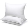 viewstar Bed Pillows Standard/Queen Size Set of 2, Hotel Quality,
