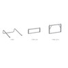 Rain Design mBar Laptop Stand Space Gray