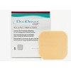 CGF DUODERM Parche Hidrocoloide para Heridas Exudantes, 10 x 10