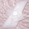 Reusable Compressed Wipes 50 Units