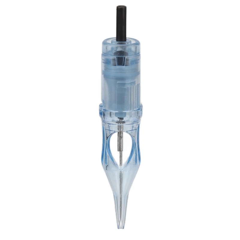 10pcs Cartridge Needles Set Professional Salon Stainless Steel Disposable Cartridge