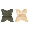 Hand Warmer Pram Gloves Hand Muff with Warm Fleece and