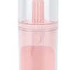 Dog Water Bottle Stylish Lightweight One Piece Design Leakage Proof