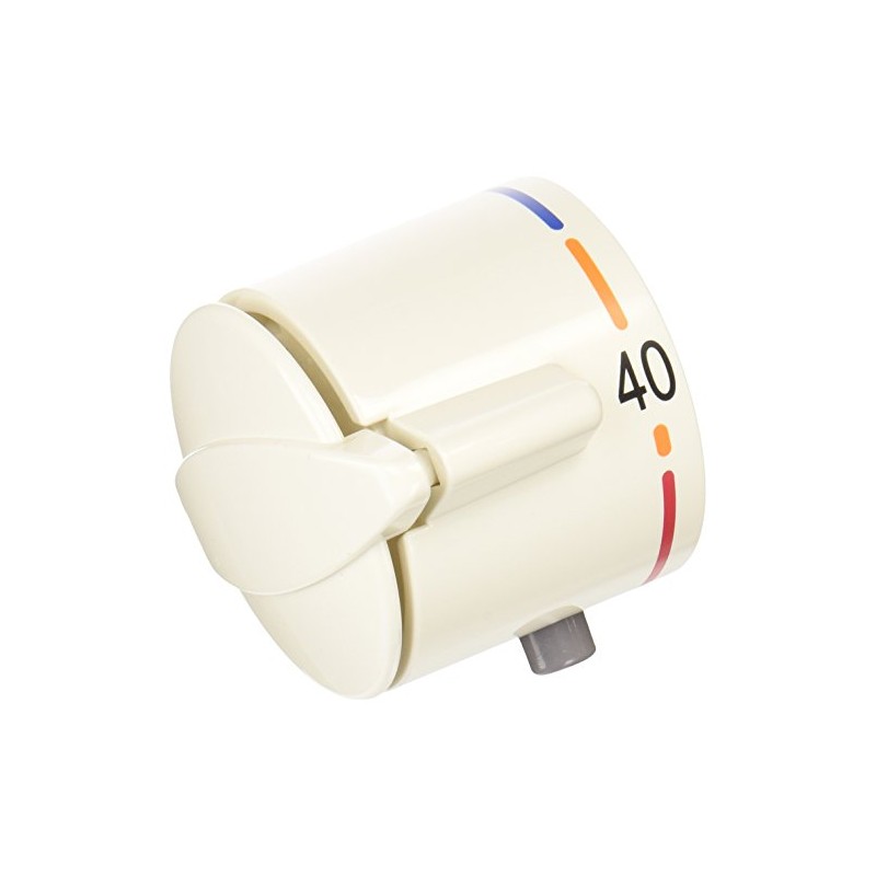 KVK Thermostatic Handleset ZK1T770