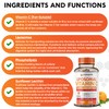 Wholesome Wellness Wholesome Wellness Liposomal Vitamin C Capsules (200 Pills