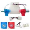 W10423125 W10683603 W10501149 AP6023768 PS12349267 Washer Water Inlet Valve Replacement