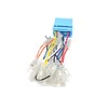 Esperanza Wagon R/Stingray MH23S H17.10-H24.09 Car Navigation Harness, Audio Harness,