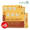Healthy Hug Partner High potency enzyme Kamt Enzyme Grain Fermentation