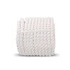 Aoneky 1/2 5/8 3/4 7/8 inch Nylon Twisted Rope -