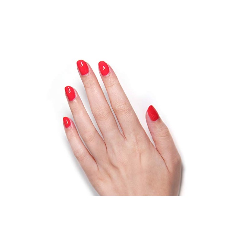 LONDONTOWN Lakur - Esmalte de uñas, color mejorado, Down to