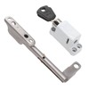 Window Lock Security Bar Window Lock Security Bar Tension Rod