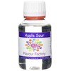 Flavour Factory Apple Sour Intense Food Flavouring, 100 ml