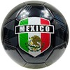 Icon Sports Mexico Soccer Ball Regulation Size 5 Soccer Ball