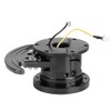 Tl Quick Release Tilt Hub,Quick Release Hub,Steering Wheel Hub Adapter,Flip