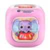 VTech Baby Busy Learners Music Activity Cube, Pink