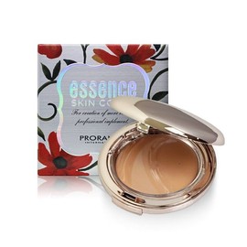 Prorance [Half Club] Prorance Essence Skin Cover (main product + refill) No. 23 Beige/ / [하프클럽]프로랑스 에센스 스킨커버 (본품+리필) 23호 베이지/