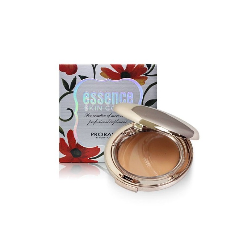Prorance [Half Club] Prorance Essence Skin Cover (main product +