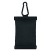 FBS Flag Weight 400 g Black with Carabiner for Flags
