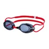 SWANS SR-7N DSMK Dark Smoke Racing Non-Cushion Swimming Goggles Made