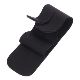 Anneome Lightweight Wrist Support Sports Wristband for Yoga Fitness Workout Wrist Guard Straps