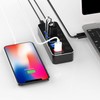 USB 3.0 Hub, Power Included, atolla USB Hub, 5 Ports,