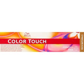 Wella Professionals Color Touch 7/86 mittelblond perl-violett, 60 ml