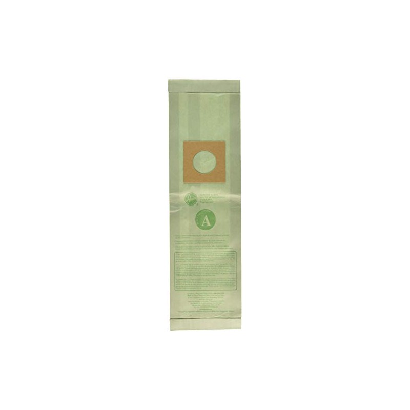 Hoover Vacuum Cleaner Bags for Upright Vacs, Pack of 3,