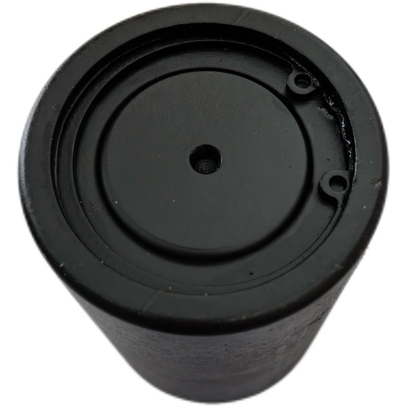 LAUUEXOP Top Roller Carrier Roller 7020867 Compatible with Bobcat Mini