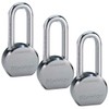 Master Lock - (3) High Security Pro Series Keyed Alike