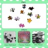 500 Piece Jigsaw Puzzle for Adults, (Vase Flower)