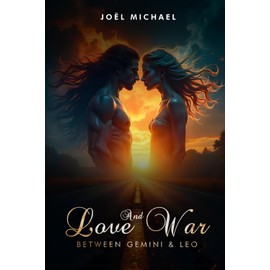 Love and War: Between Gemini and Leo