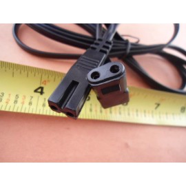 Electronic Foot Control Lead Power CORD fit WHITE sewing machine 4910, 8910, 9800 #41228130