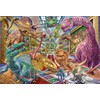 Ceaco - Steve Sundram - Museum Mayhem - 2000 Piece