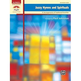 Jazzy Hymns and Spirituals