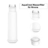 4 x Filter Cartridges for All Nivona Fully Automatic Coffee