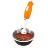 Big Boss 200 Watt Power 2-Speed Operation Immersian Hand-Stick Blender/mixer