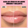 Set De Cuidado Labial Hidratante Glossy Liquid Lip Oil Gloss