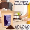 Mommee Coffee - Full Caf | Low Acid, Organic, Fair