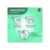 Shampoo Sedal 2 en 1 Rizos Definidos 650ml