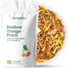 TEA ROOIBOS ORANGE PEACH 100% Organic 100g (50 Cups) |