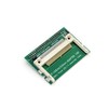 Sonilco CF Compact Flash Memory Card to 2.5-inch Female Right-Angle